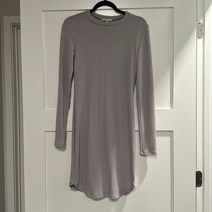 Mid Body-con Dress